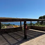Lory - Sul Mare - Vista Mare Villa Proiettore