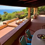 Willa Lory - Sul Mare - Vista Mare