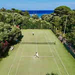 Lory - Sul Mare - Vista Mare Villa