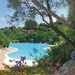 Lory - Sul Mare - Vista Mare Willa Proiettore
