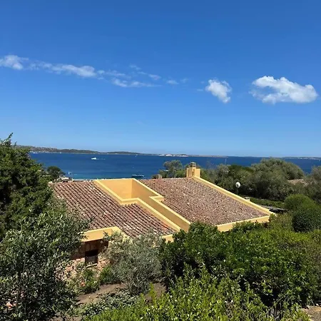 Lory - Sul Mare - Vista Mare Willa *