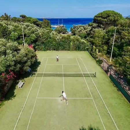 Lory - Sul Mare - Vista Mare Villa