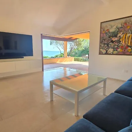 Villa Lory - Sul Mare - Vista Mare *