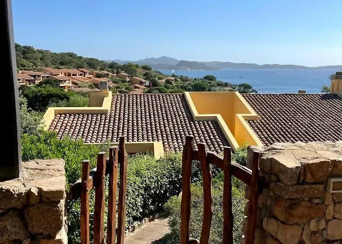 Lory - Sul Mare - Vista Mare Villa