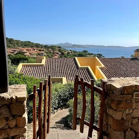 Lory - Sul Mare - Vista Mare Willa