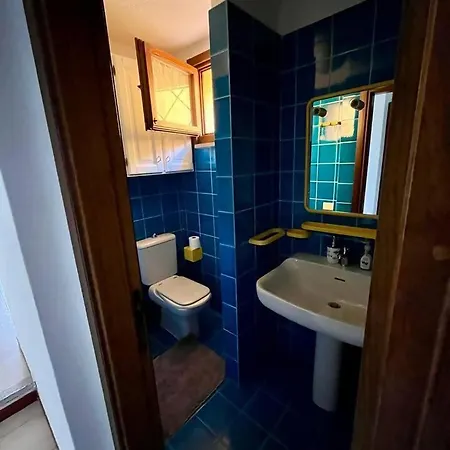 Lory - Sul Mare - Vista Mare Villa *