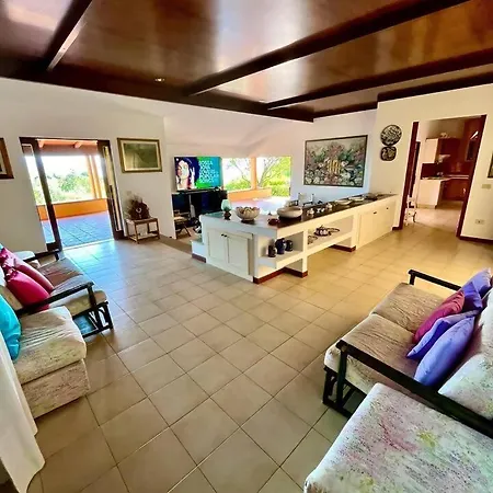 Lory - Sul Mare - Vista Mare Proiettore