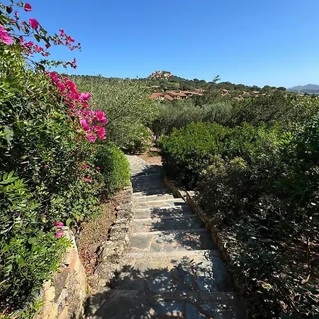 Willa Lory - Sul Mare - Vista Mare