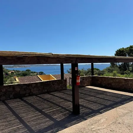 Lory - Sul Mare - Vista Mare Vila Proiettore