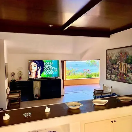 Lory - Sul Mare - Vista Mare Villa *