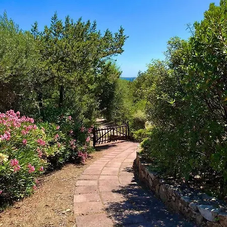 Lory - Sul Mare - Vista Mare * Proiettore