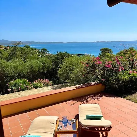 Lory - Sul Mare - Vista Mare