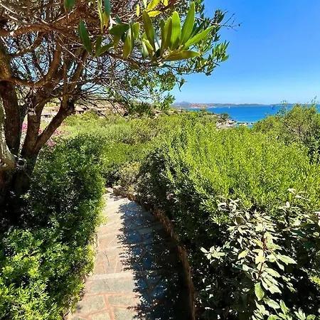 Lory - Sul Mare - Vista Mare Villa