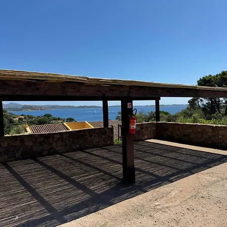 Lory - Sul Mare - Vista Mare Proiettore