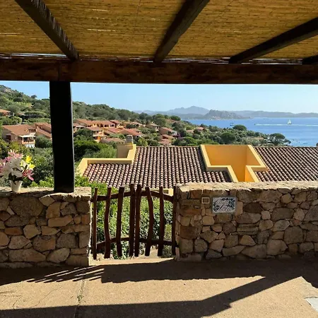 Villa Lory - Sul Mare - Vista Mare *