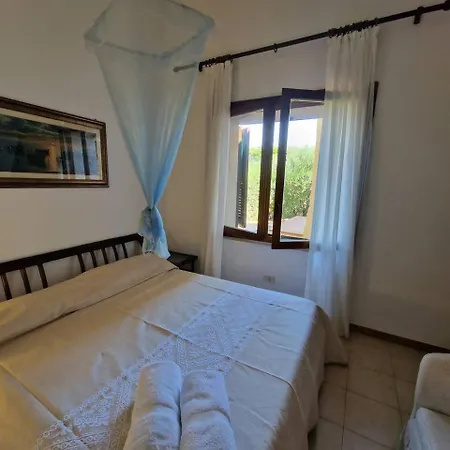 Lory - Sul Mare - Vista Mare Villa