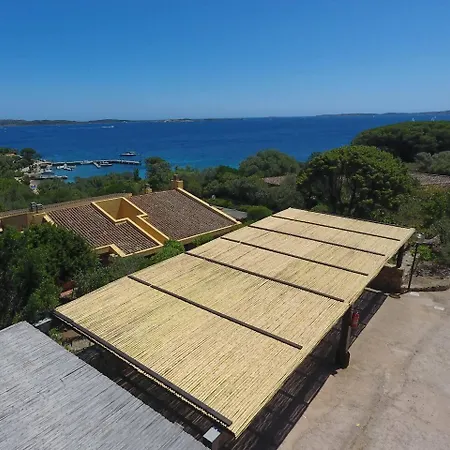 Lory - Sul Mare - Vista Mare Proiettore