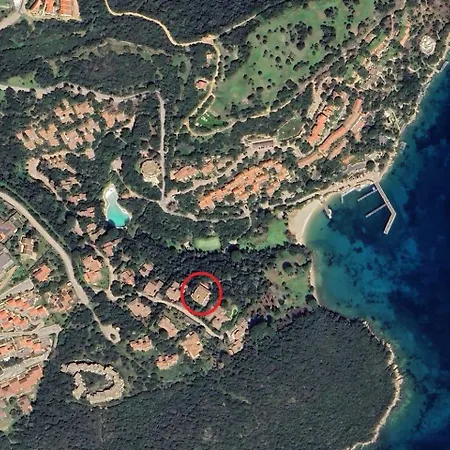 Lory - Sul Mare - Vista Mare Vila *