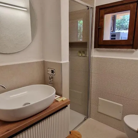 Lory - Sul Mare - Vista Mare