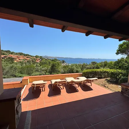Lory - Sul Mare - Vista Mare Villa Proiettore