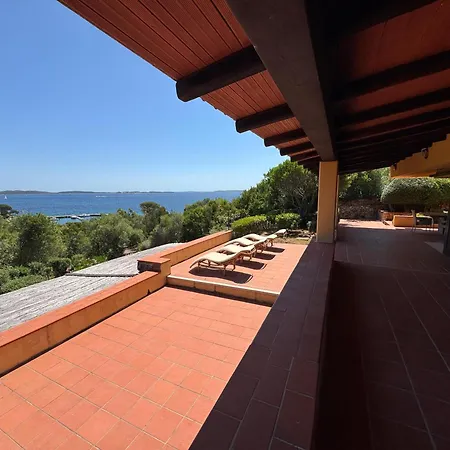 Lory - Sul Mare - Vista Mare