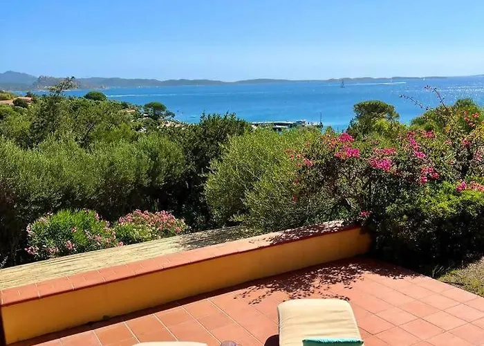 Lory - Sul Mare - Vista Mare
