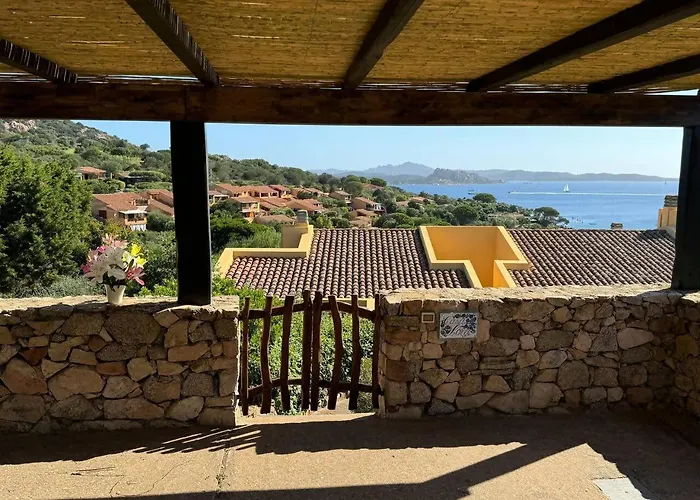 فيلة Lory - Sul Mare - Vista Mare *