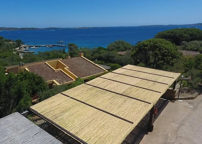 Lory - Sul Mare - Vista Mare Proiettore