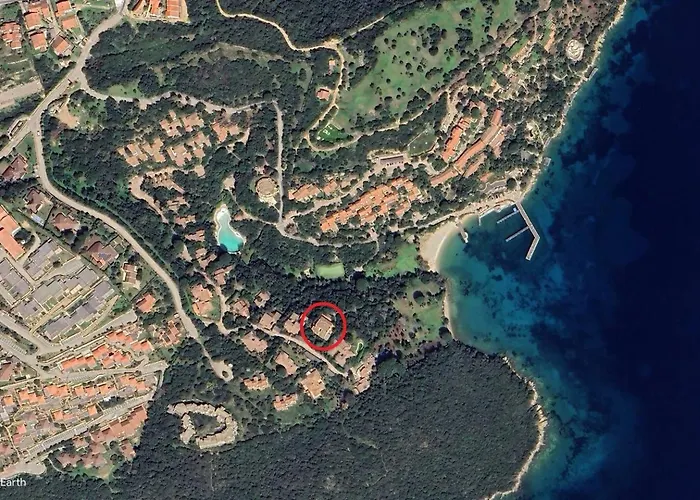 Lory - Sul Mare - Vista Mare فيلة *